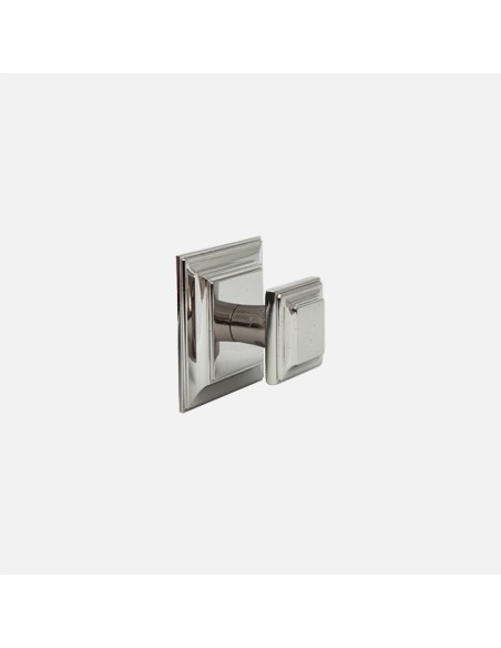 Bouton Avec Plaque Arrière - System