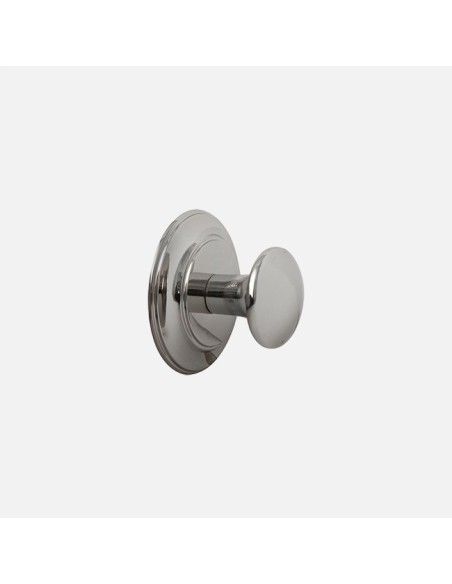 Bouton Avec Plaque Arrière - System