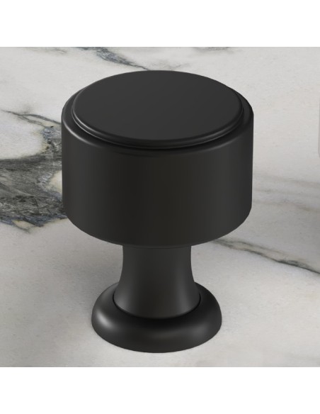 Boutons Cambridge 38 Mm - Boutons De Cuisine Traditionnels Et Modernes