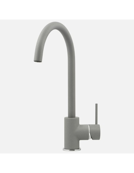 Robinet En Granit Gris | Robinet Pour Éviers Gris