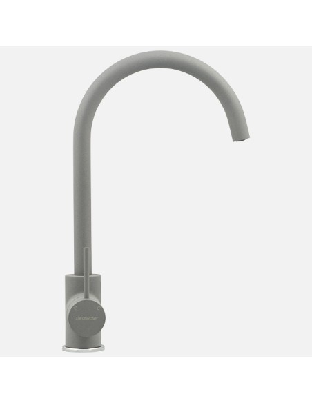 Robinet En Granit Gris | Robinet Pour Éviers Gris