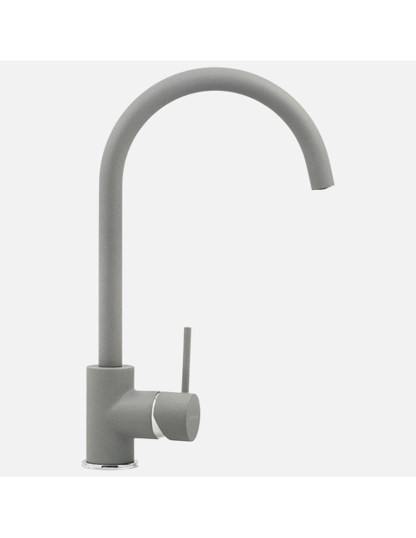 Robinet En Granit Gris | Robinet Pour Éviers Gris