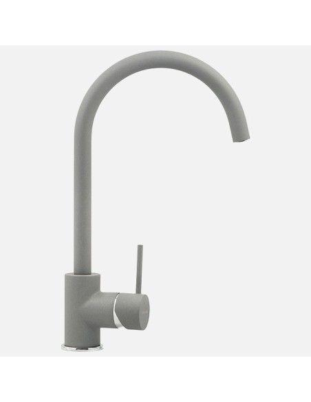 Robinet En Granit Gris | Robinet Pour Éviers Gris