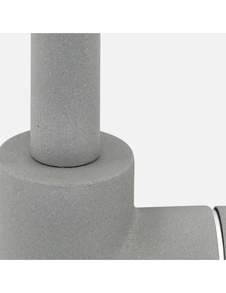 Robinet En Granit Gris | Robinet Pour Éviers Gris