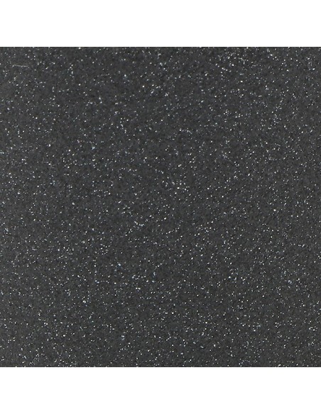 Robinet Noir Effet Granit - Robinet Pour Éviers Noirs