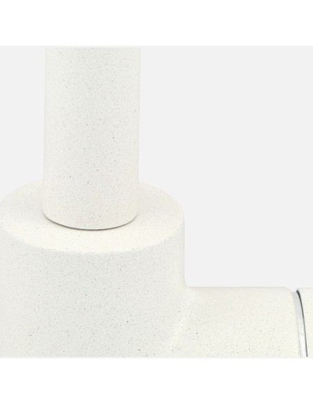 Robinet Blanc Effet Granit  - Robinet Pour Éviers Blancs