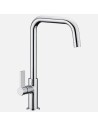 Mitigeur Chrome Clearwater Parma À Levier Latéral
