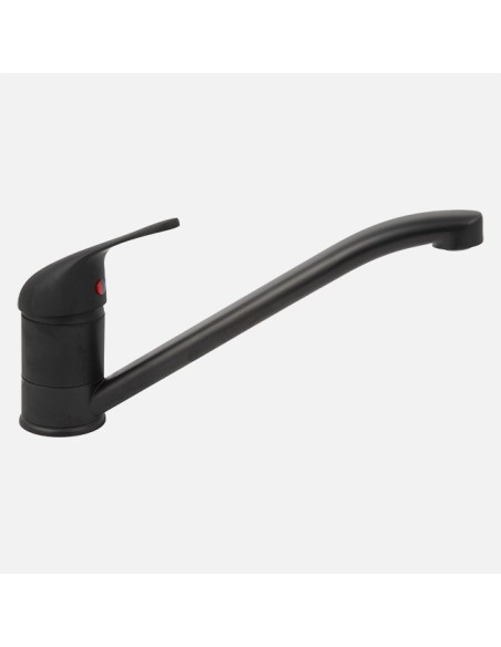 Mitiger Noir PVD Creta Clearwater