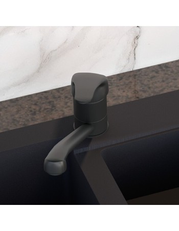Mitiger Noir PVD Creta Clearwater 2