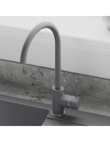 Robinet En Granit Gris | Robinet Pour Éviers Gris 2