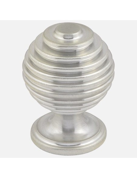Bouton De Cuisine Ruche Strié - Boutons Ruche En Ligne