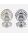 Bouton De Cuisine Ruche Strié - Boutons Ruche En Ligne
