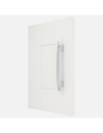 Poignée Barre Plate - Poignées De Cuisine En Ligne 2