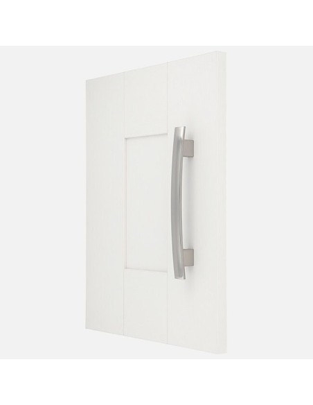 Poignée Barre Plate - Poignées De Cuisine En Ligne