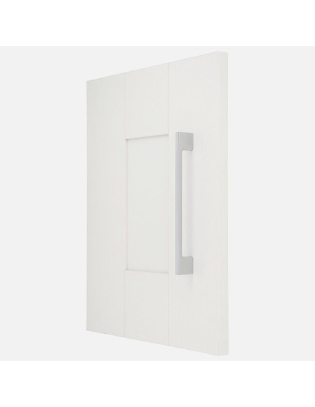Poignée Nice En Chrome - Poignées De Cuisine En Ligne