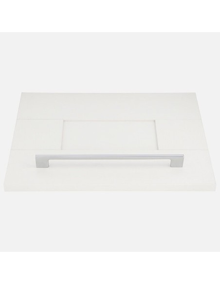 Poignée Nice En Chrome - Poignées De Cuisine En Ligne