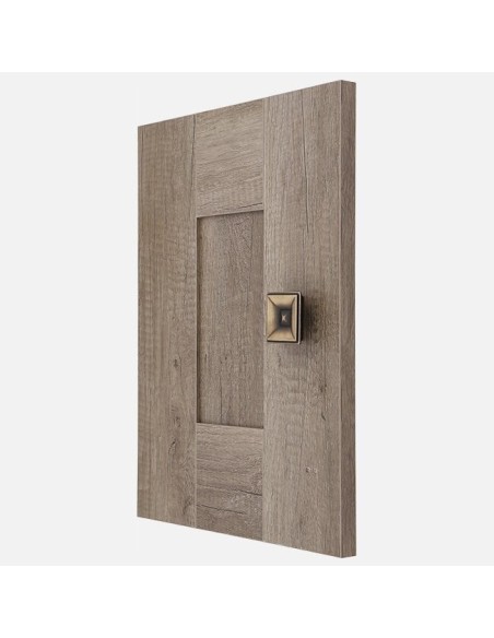 Bouton Giulio Style Ancien - Boutons De Meuble De Cuisine