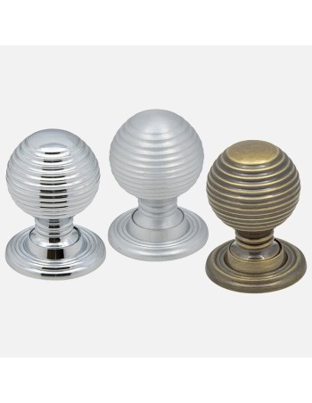 Bouton Ruche Queen Anne - Boutons De Porte Meuble ou Dressing