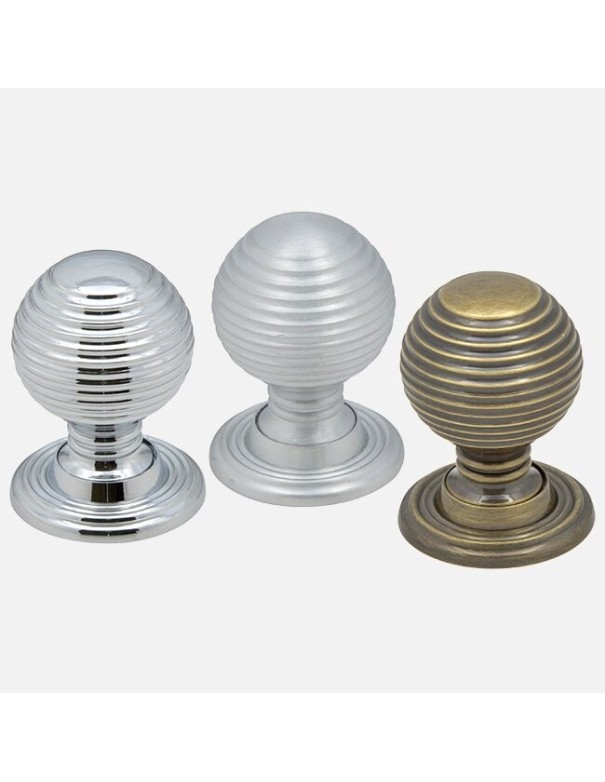 Bouton Ruche Queen Anne - Boutons De Porte Meuble ou Dressing