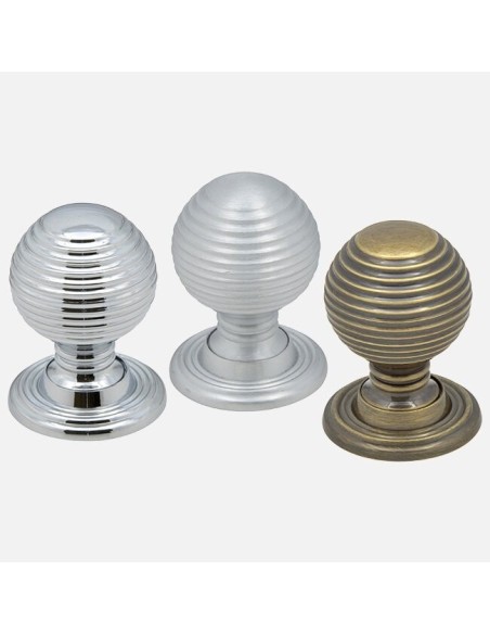 Bouton Ruche Queen Anne - Boutons De Porte Meuble ou Dressing