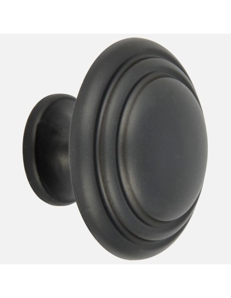 Bouton Giulio 10/721 - 34mm - Boutons et poignées de cuisine en ligne