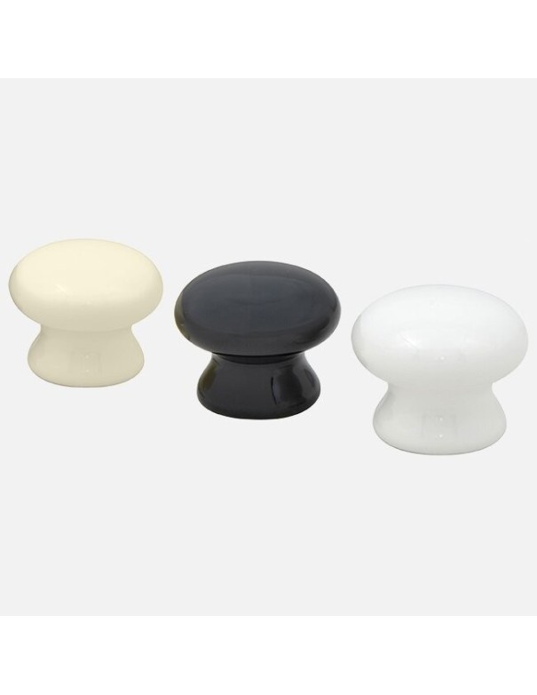 Bouton De Meuble En Céramique - Boutons De Porte De Cuisine