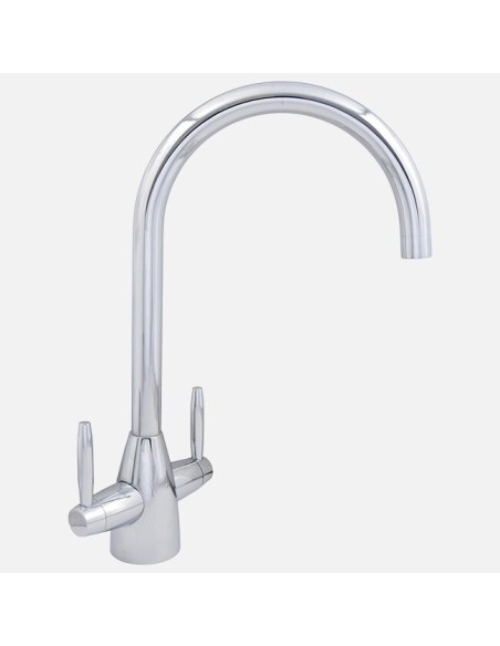 Robinet Clearwater Tutti Chrome Robinet De Cuisine Traditionnel