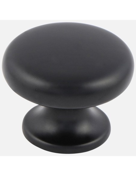Bouton Rond et Plat - Boutons et Poignées De Cuisine en ligne