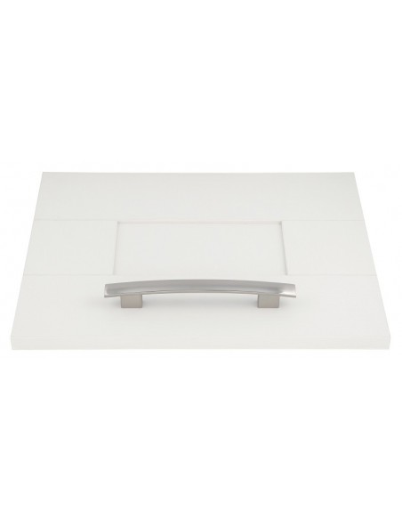 Poignée Barre Plate - Poignées De Cuisine En Ligne
