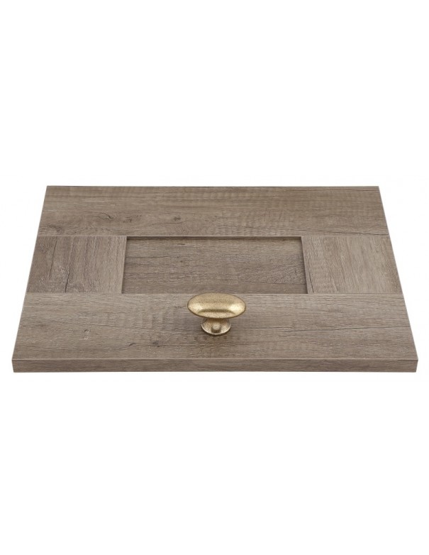 Bouton de cuisine ovale traditionnel - Boutons de cuisine en ligne