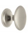 Bouton De Meuble De Cuisine N° 756 en nickel 32mm